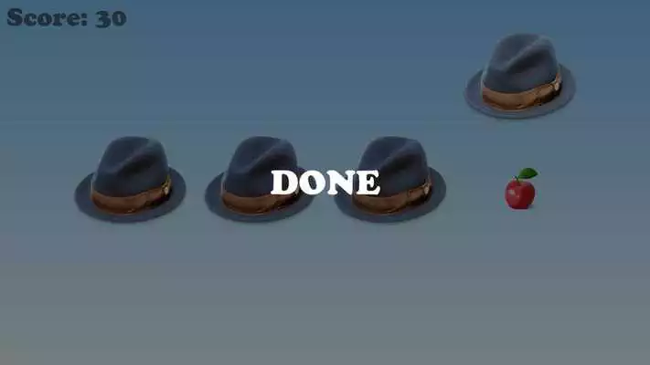 Play Magic Hat Game