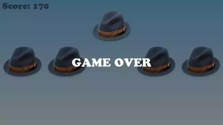 Play Magic Hat Game