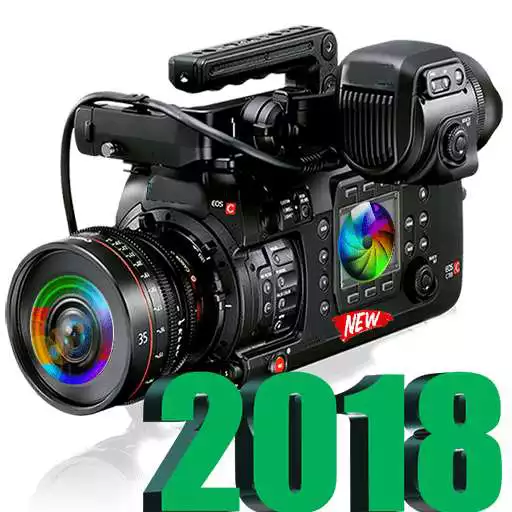 Free play online Magic HD Camera APK