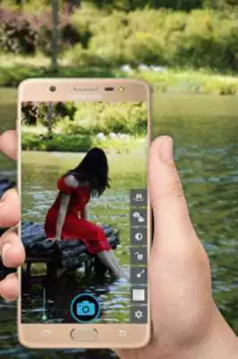 Play Magic HD Camera Play Magic HD Camera