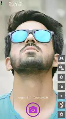 Play Magic HD Camera Play Magic HD Camera