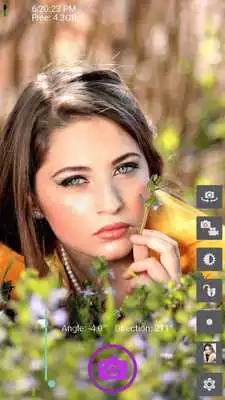 Play Magic HD Camera Play Magic HD Camera