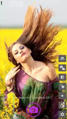 Play Magic HD Camera Play Magic HD Camera