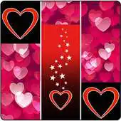 Free play online Magic Heart Piano Tiles 2018 APK Free play online Magic Heart Piano Tiles 2018 APK