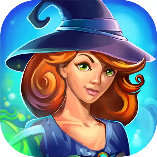 Play Magic Heroes: Save Our Park APK