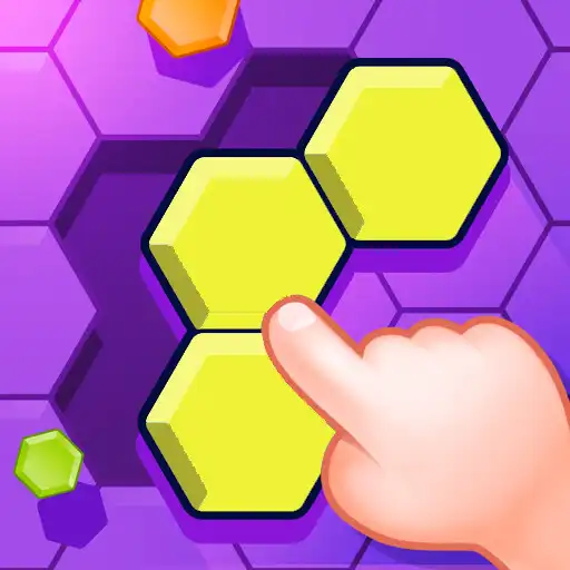 Play Magic Hexa Puzzle APK Play Magic Hexa Puzzle APK