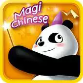 Free play online MagiChinese APK