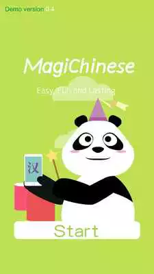 Play MagiChinese