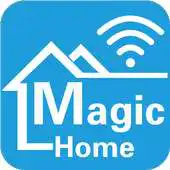 Free play online Magic Home APK