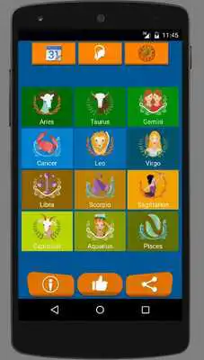 Play Magic Horoscope Daily