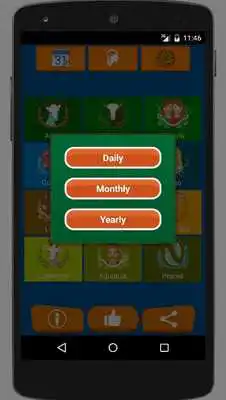 Play Magic Horoscope Daily