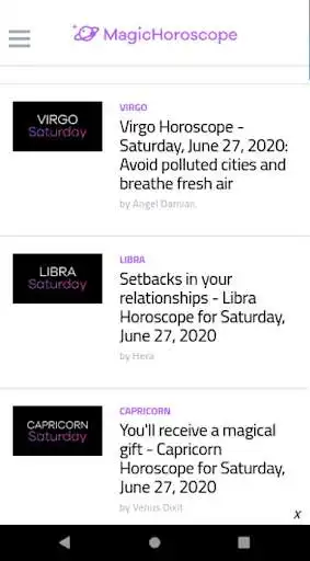 Play Magic Horoscope and enjoy Magic Horoscope with UptoPlay Play Magic Horoscope and enjoy Magic Horoscope with UptoPlay