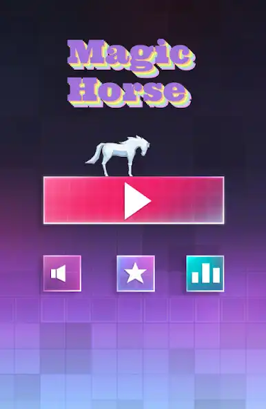 Play Magic Horse  and enjoy Magic Horse with UptoPlay