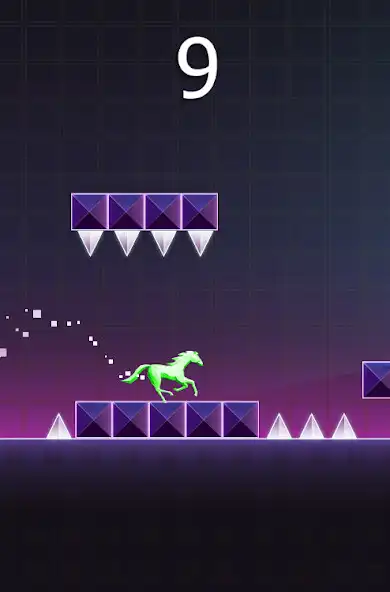 Play Magic Horse as an online game Magic Horse with UptoPlay