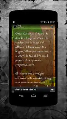 Play MAGICHRONICLES - EPIC GAMEBOOK