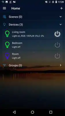 Play Magic Hue