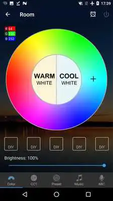 Play Magic Hue