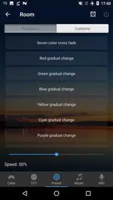 Play Magic Hue