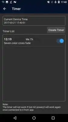 Play Magic Hue