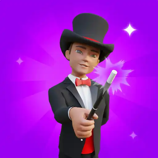 Play Magician 3D APK Play Magician 3D APK