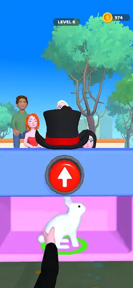 Play Magician 3D  and enjoy Magician 3D with UptoPlay