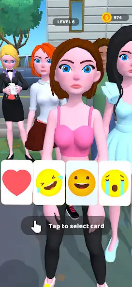 Play Magician 3D as an online game Magician 3D with UptoPlay