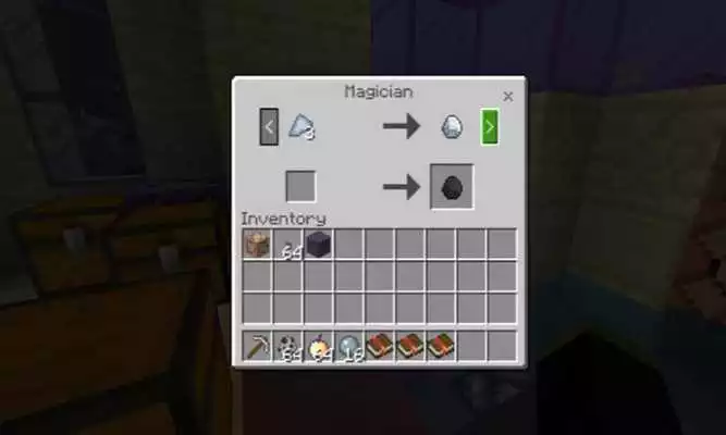 Play Magician Addon for MCPE