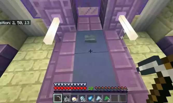 Play Magician Addon for MCPE