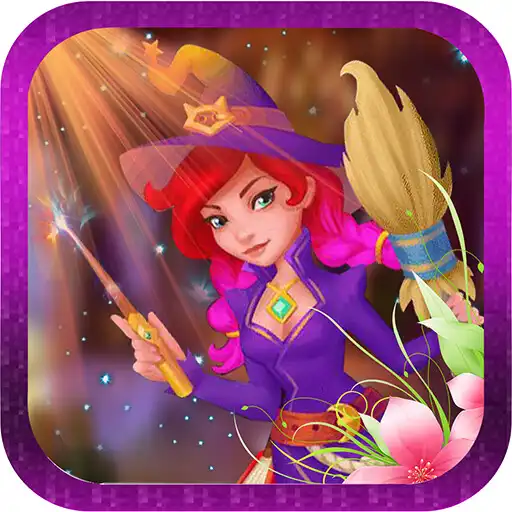 Play Magician Girl Escape APK Play Magician Girl Escape APK
