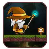 Free play online Magician Jungle Run 3D 2017 APK Free play online Magician Jungle Run 3D 2017 APK