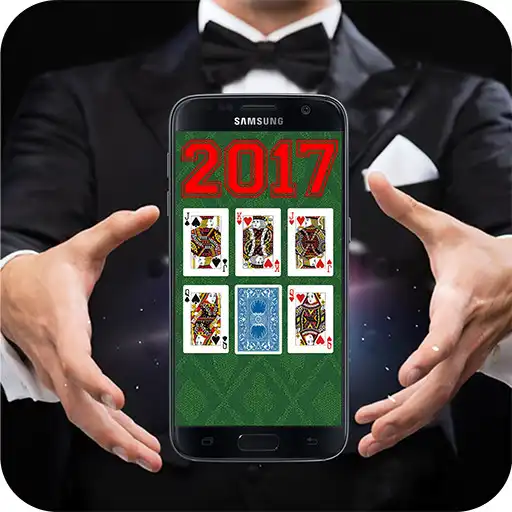 Play Magician King : Magic Card APK