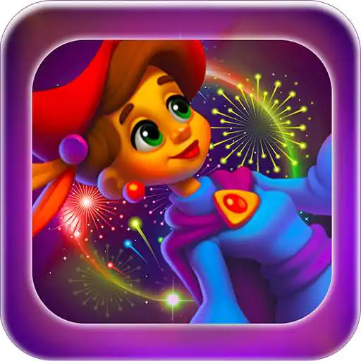Play Magician Lady Escape - Kavi APK