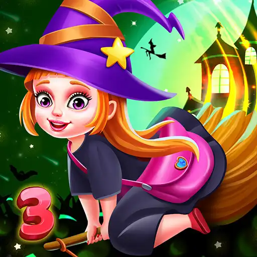 Play Magician Linna3-Birthday Party APK Play Magician Linna3-Birthday Party APK