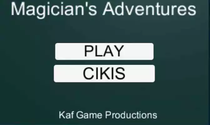 Play Magicians Adventure  and enjoy Magicians Adventure with UptoPlay