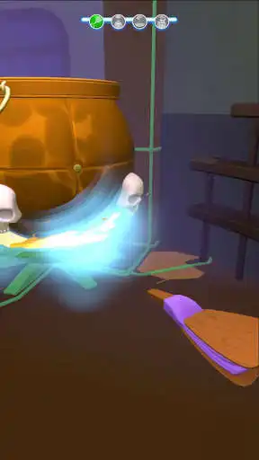 Play Magician  and enjoy Magician with UptoPlay