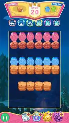 Play Magic Impact Saga Play Magic Impact Saga