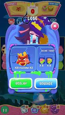 Play Magic Impact Saga Play Magic Impact Saga