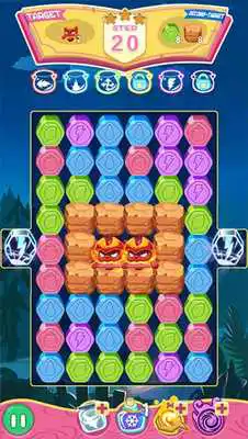 Play Magic Impact Saga Play Magic Impact Saga