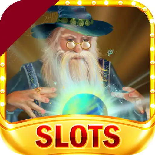 Play Magic Jackpot Slots APK