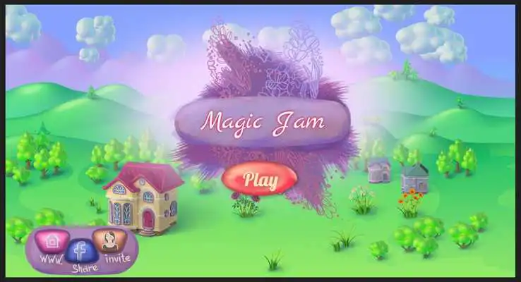 Play Magic Jam