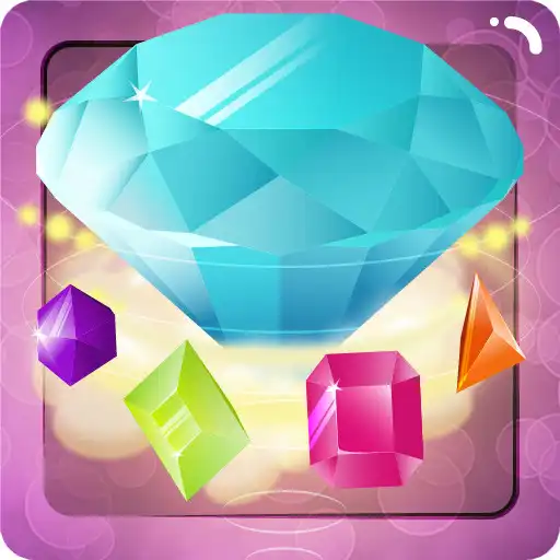 Free play online Magic Jewels APK