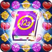 Free play online Magic Jewels Legend APK