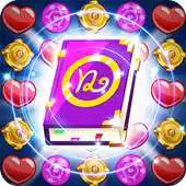 Free play online Magic Jewels Legend APK Free play online Magic Jewels Legend APK