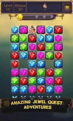 Play Magic Jewels Mania