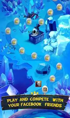 Play Magic Jewels Mania