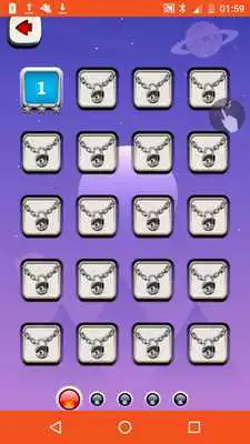 Play Magic Jewels Match 3