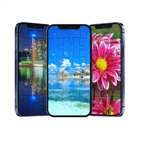 Play Magic Jigsaw Puzzle Epic APK Play Magic Jigsaw Puzzle Epic APK