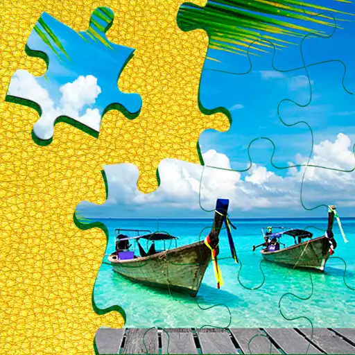 Play Magic Jigsaw Puzzle APK Play Magic Jigsaw Puzzle APK
