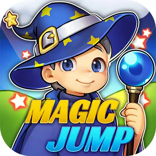 Play Magic Jump - Jump Hero APK