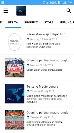 Play Magic Jungle as an online game Magic Jungle with UptoPlay